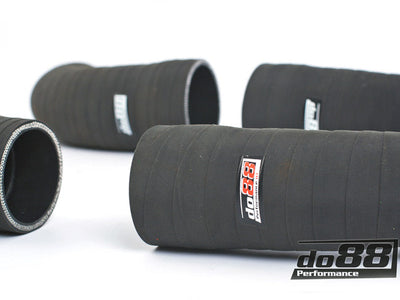 Porsche 911 Turbo/Carrera (992.1) 2019 on Turbo Pressure Hoses