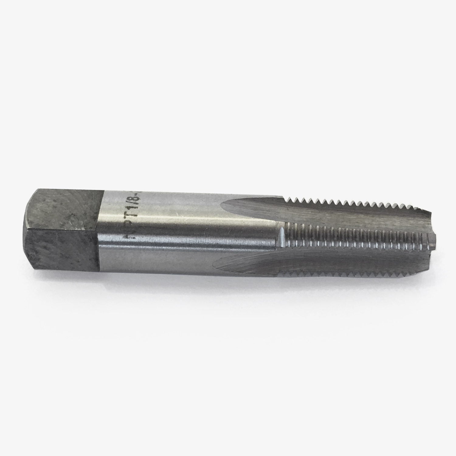 1/8 NPT Tap