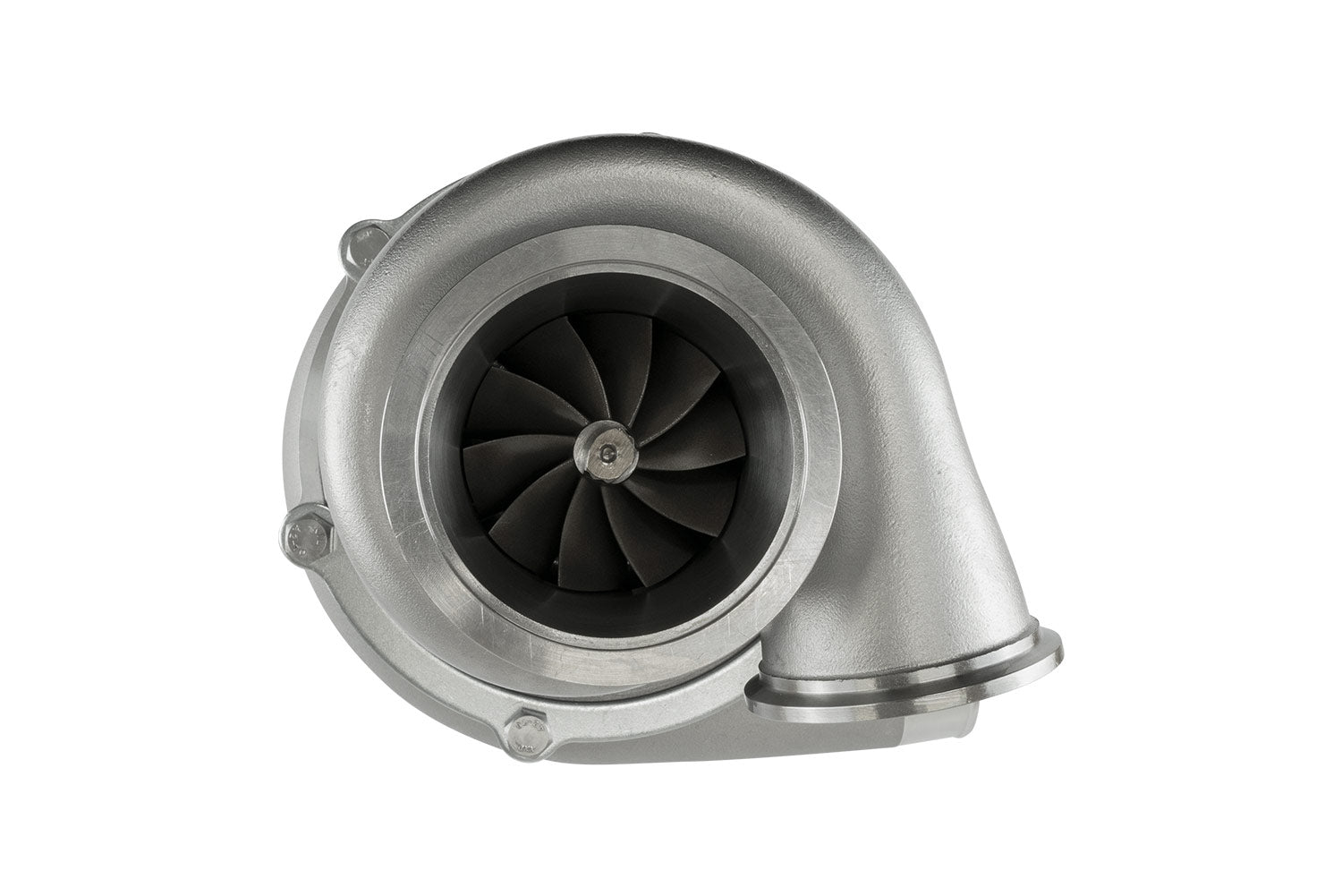 Turbosmart TS-2 Turbocharger Water Cooled 6262 V-Band 0.82AR Externally Wastegated