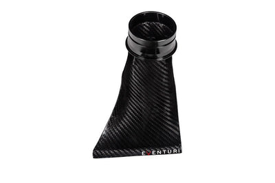 Eventuri Carbon Fibre Air Scoop - BMW E46 M3