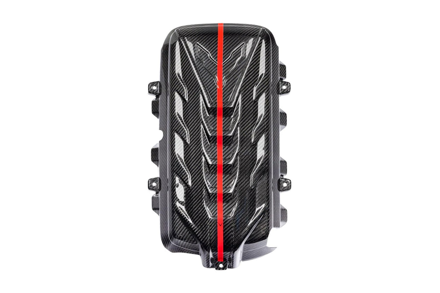 Eventuri Carbon Fibre Engine Cover - Chevrolet Corvette C8