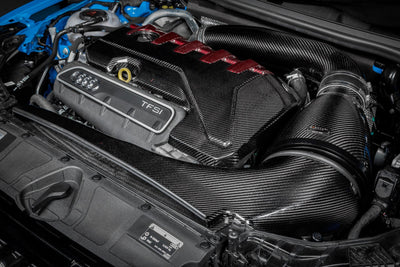 Eventuri Carbon Fibre Intake System - Audi RS3 8Y