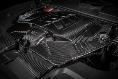 Eventuri Carbon Fibre Intake System - Audi RSQ8 | SQ8 | SQ7