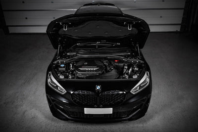 Eventuri Carbon Fibre Intake System - BMW F40 M135i | 128Ti | F44 M235i