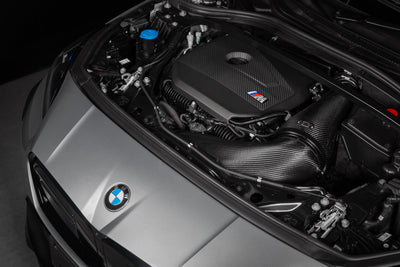 Eventuri Carbon Fibre Intake System - BMW F70 M135 | F74 GC M235 | U10 X2 M35 | U11 X1 M35