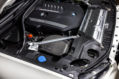 Eventuri Carbon Fibre Intake System - BMW G01 X3 | G02 X4 M40i (B58)