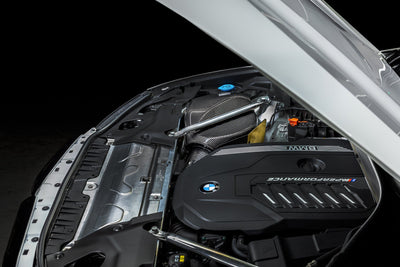 Eventuri Carbon Fibre Intake System - BMW G01 X3 | G02 X4 M40i (B58)