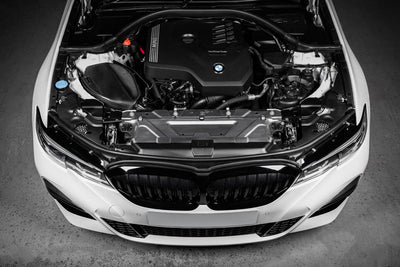 Eventuri Carbon Fibre Intake System - BMW G20 (B48) POST NOV 2018