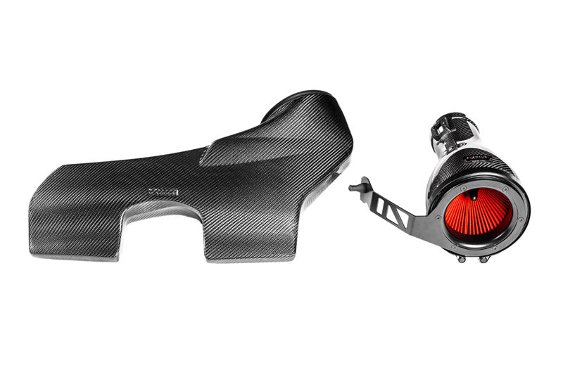 Eventuri Carbon Fibre Intake System - F60 Countryman JCW (306hp)