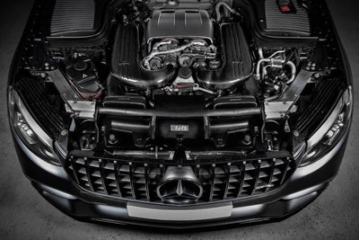 Eventuri Carbon Fibre Intake System - Mercedes GLC 63 | 63S AMG (X253/C253)