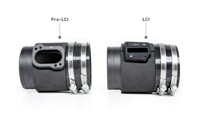 Eventuri Carbon Fibre Intake System - Mini F54 | F55 | F56 Cooper S | JCW