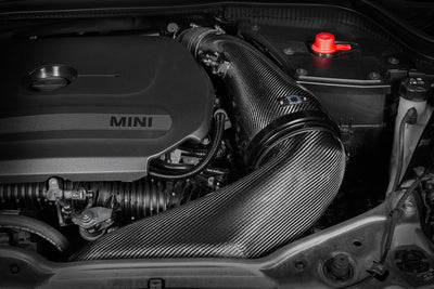 Eventuri Carbon Fibre Intake System - Mini F65 | F66 | F67 Cooper S | JCW