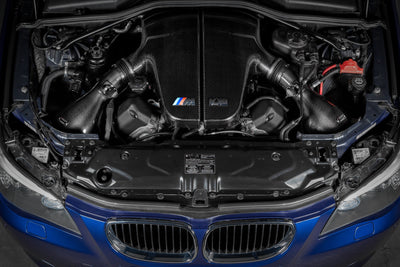 Eventuri Carbon Fibre Intake System V2 - BMW E60 | E61 M5 | E63 | E64 M6