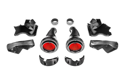 Eventuri Carbon Fibre Intake System V2 - BMW F90 M5 | F92 M8
