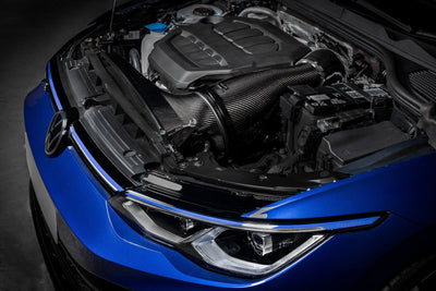 Eventuri Carbon Fibre Intake System - VW Golf MK8 GTI
