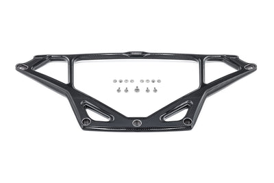 Eventuri Carbon Fibre Strut Brace - BMW G87 M2 | G80 | G81 M3 | G82 | G83 M4 Coupe | Convertible CS | CSL
