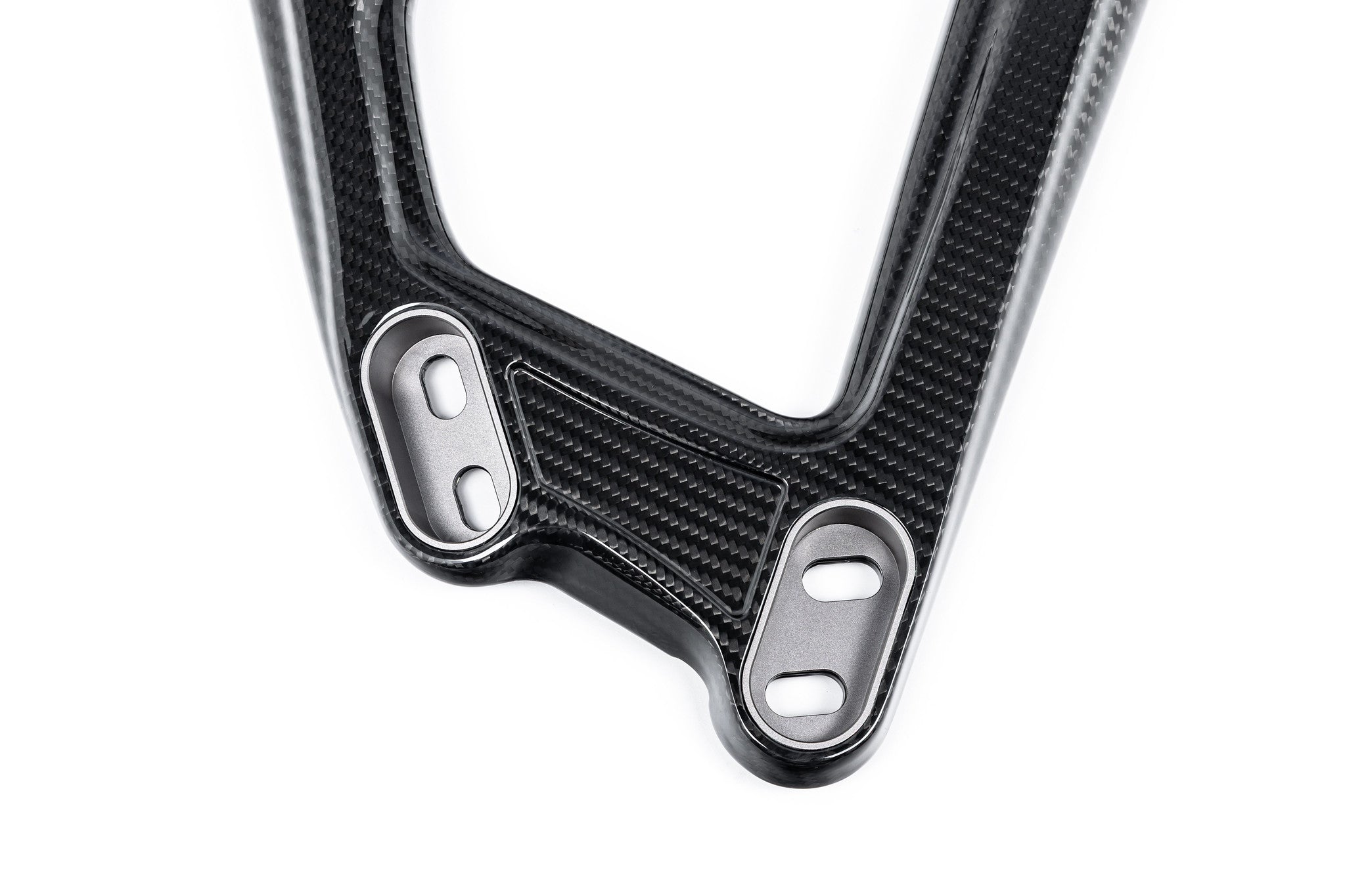 Eventuri Carbon Fibre Strut Brace - BMW G87 M2 | G80 | G81 M3 | G82 | G83 M4 Coupe | Convertible CS | CSL