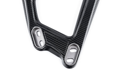 Eventuri Carbon Fibre Strut Brace - BMW G87 M2 | G80 | G81 M3 | G82 | G83 M4 Coupe | Convertible CS | CSL