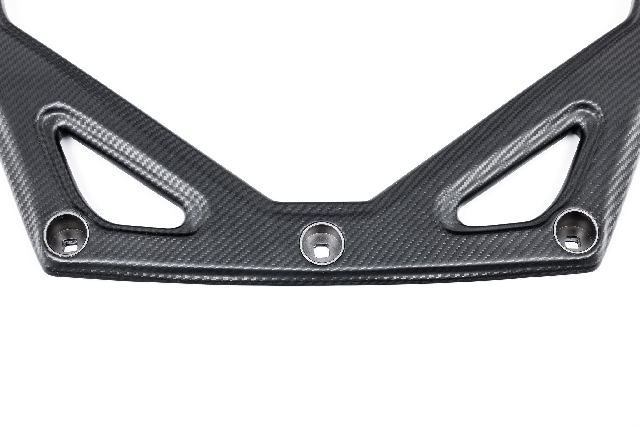 Eventuri Carbon Fibre Strut Brace - BMW G87 M2 | G80 | G81 M3 | G82 | G83 M4 Coupe | Convertible CS | CSL