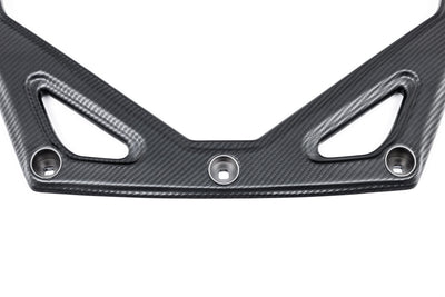 Eventuri Carbon Fibre Strut Brace - BMW G87 M2 | G80 | G81 M3 | G82 | G83 M4 Coupe | Convertible CS | CSL