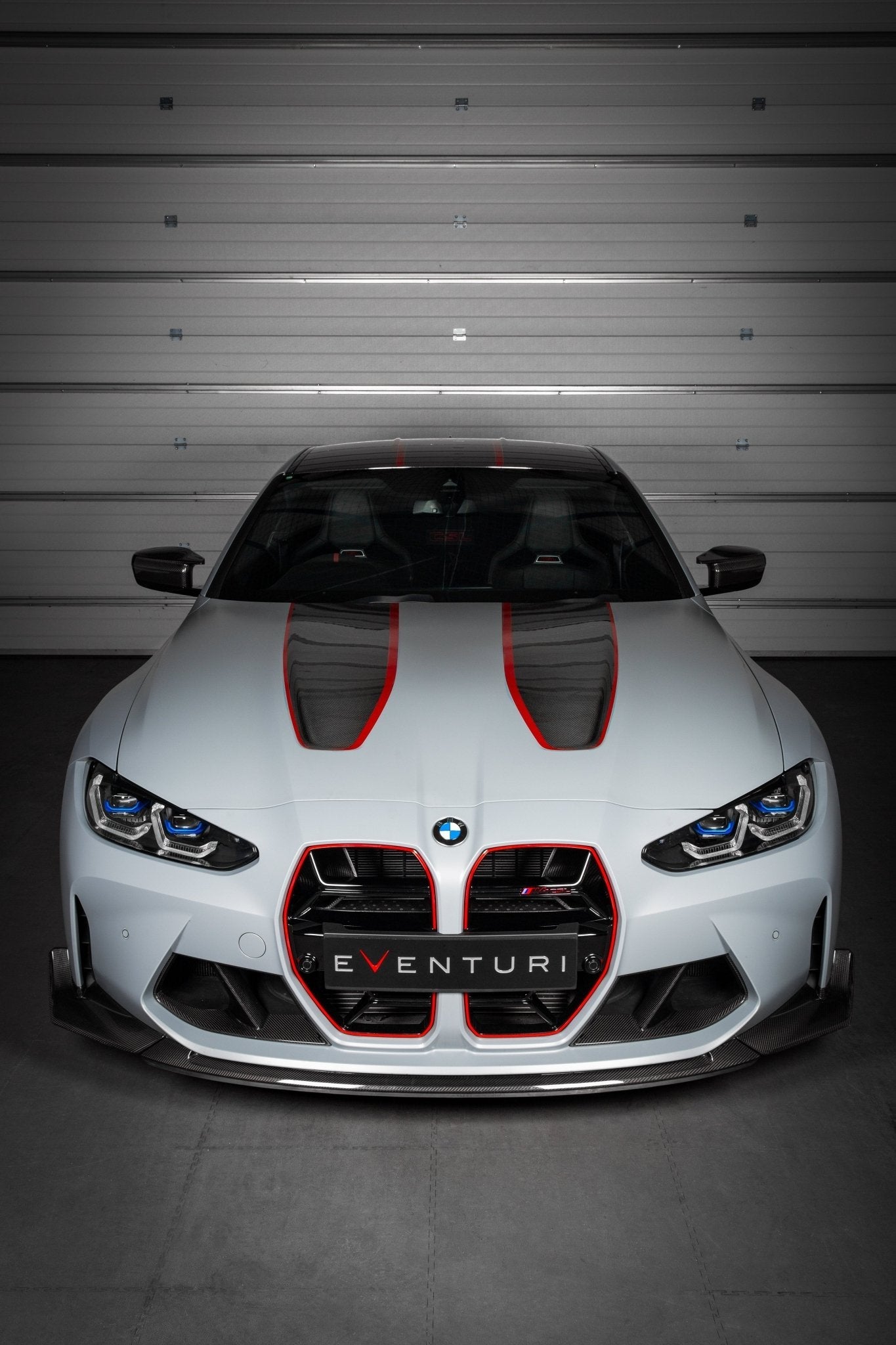 Eventuri Carbon Intake Scoop Set - BMW G80 | G81 M3 | G82 | G83 M4