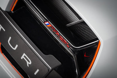 Eventuri Carbon Intake Scoop Set - BMW G80 | G81 M3 | G82 | G83 M4