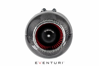 Eventuri New Design Replacement Filter - Type B