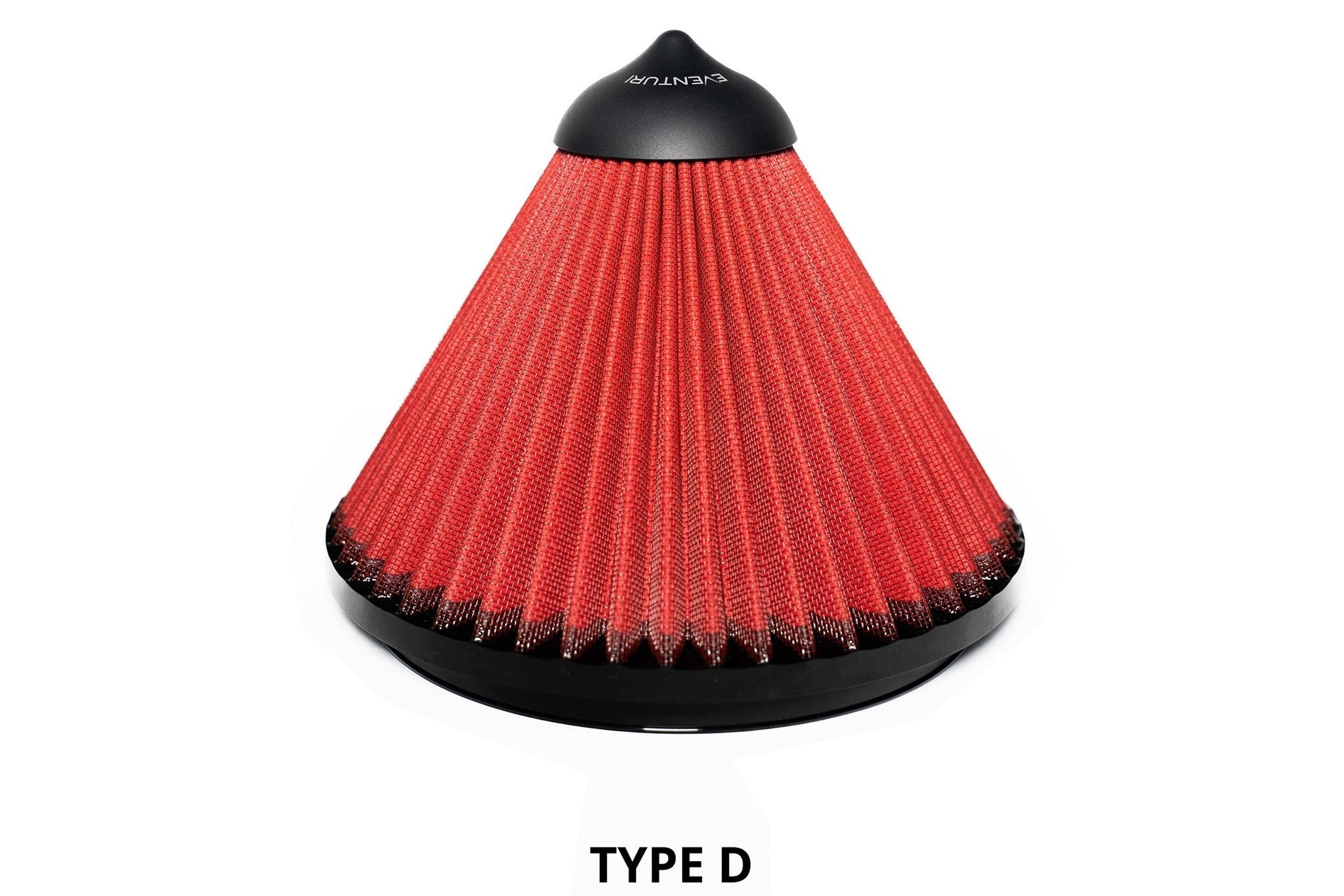 Eventuri New Design Replacement Filter - Type D