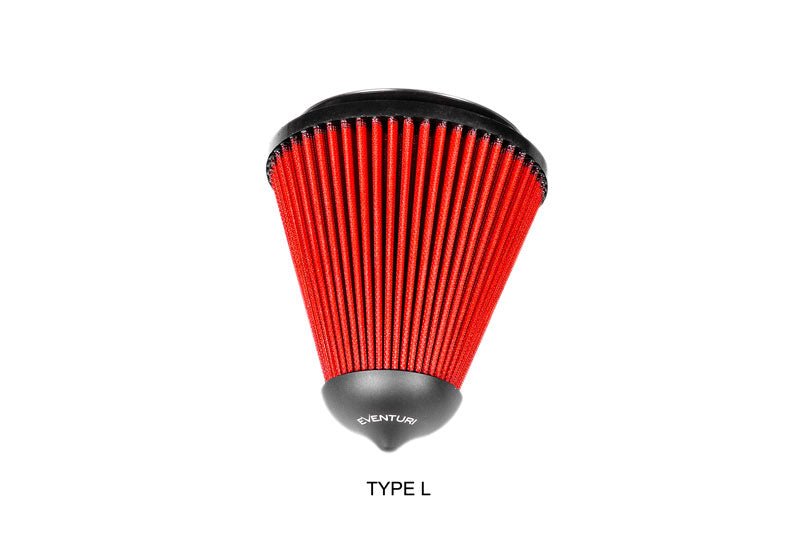 Eventuri New Design Replacement Filter - Type L