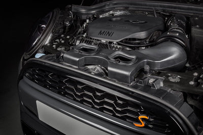 Eventuri Plastic Intake System With Carbon Scoop - Mini F54 | F55 | F56 Cooper S | JCW LCI