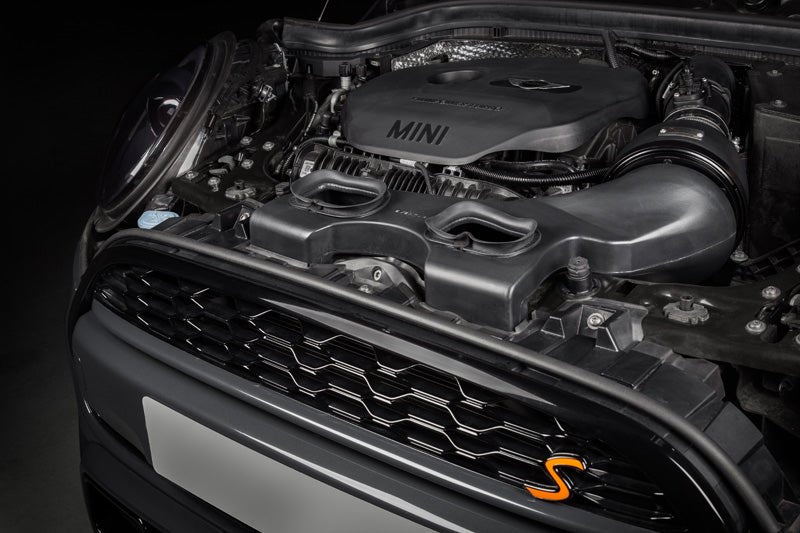 Eventuri Plastic Intake System With Carbon Scoop - Mini F54 | F55 | F56 Cooper S | JCW LCI