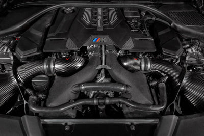 Eventuri Turbo Inlets - BMW F90 M5 | F91 | F92 | F93 M8
