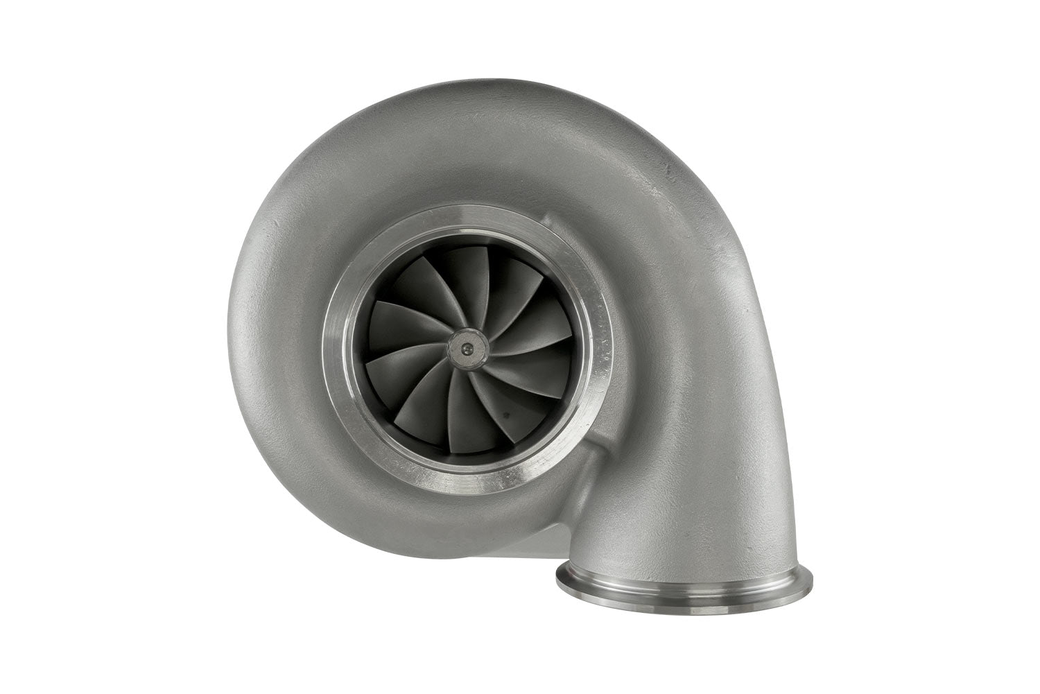 Turbosmart TS-2 Turbocharger Water Cooled 7170 V-Band 0.96AR Externally Wastegated