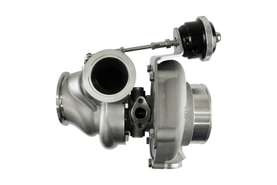 Turbosmart TS-2 Turbocharger Water Cooled 6262 V-Band 0.82AR Internally Wastegated