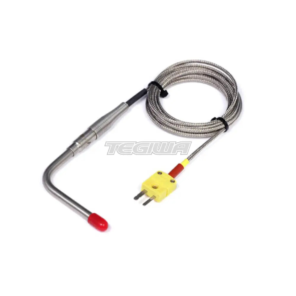 Haltech 1/4in Open Tip Thermocouple - (2.44m) 96in Long