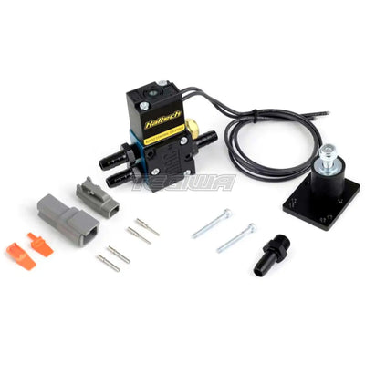 Haltech Boost Control Solenoid 4 Port