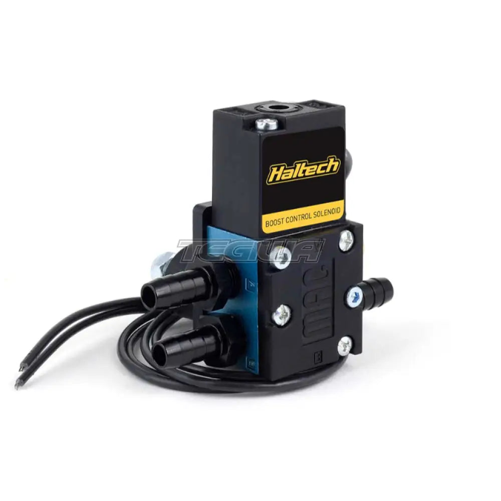 Haltech Boost Control Solenoid 4 Port