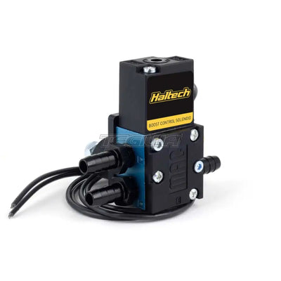 Haltech Boost Control Solenoid 4 Port