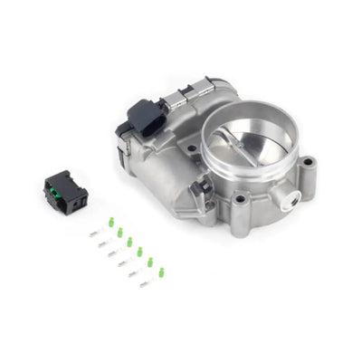 Haltech Bosch Electronic Throttle Body with Connector and Pins