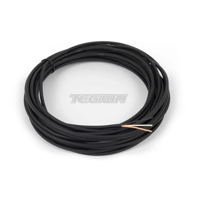 Haltech Cable - Multicore - 3 x 22AWG (Orange/Black/White) - 10M (32')