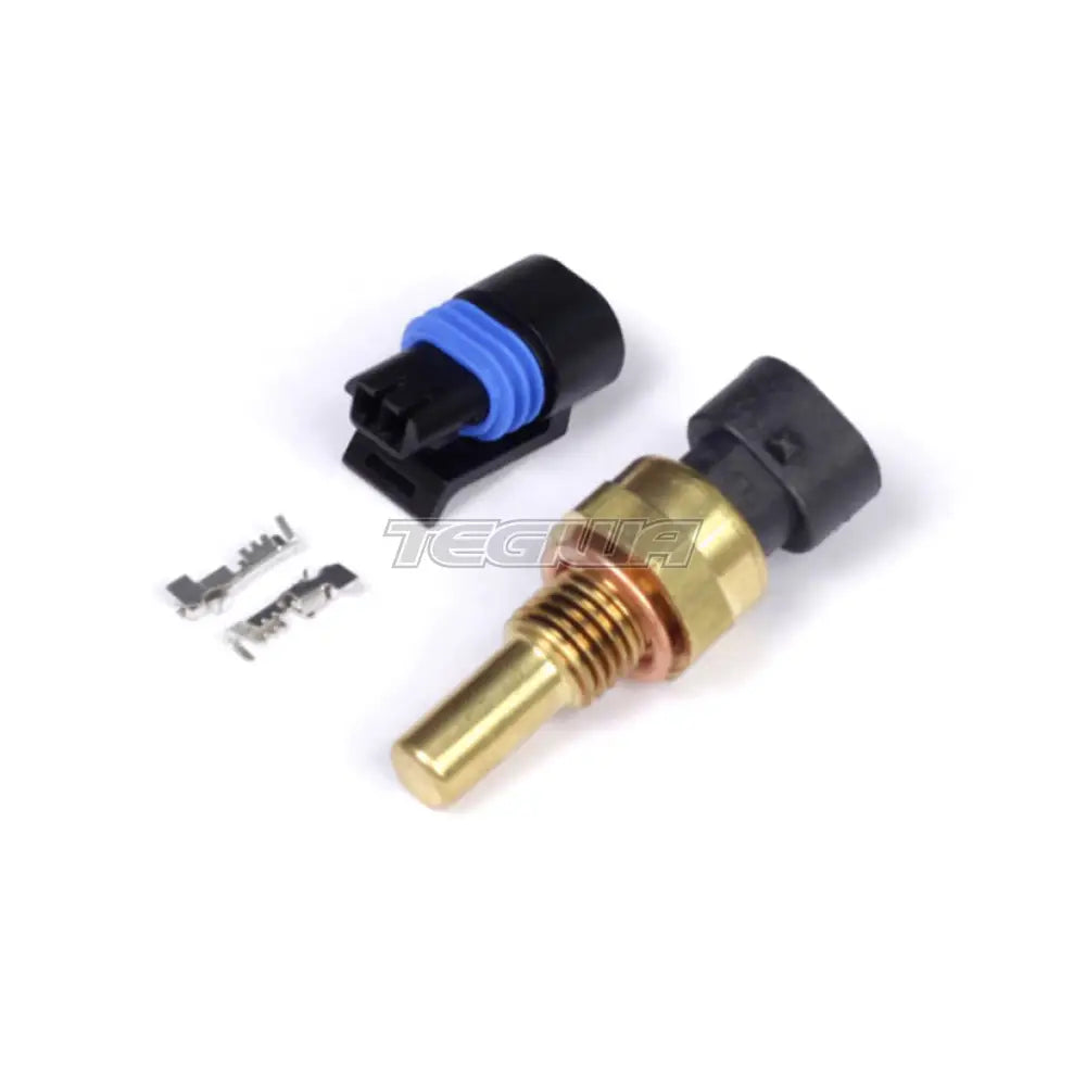 Haltech Coolant Temp Sensor - Small Thread M12 X 1.5