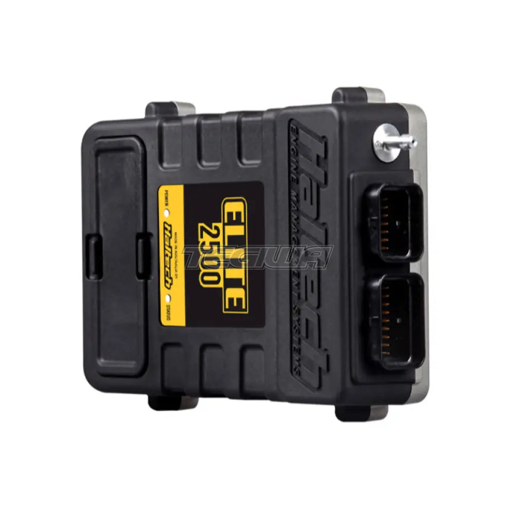 Haltech Elite 2500 ECU + Plug and Pin Set