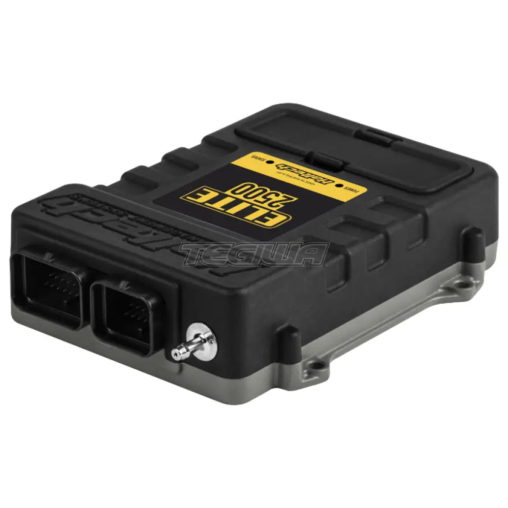 Haltech Elite 2500 + Premium Universal Wire-in Harness Kit 2.5m