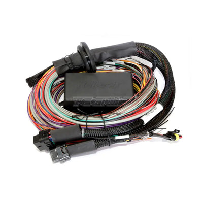 Haltech Elite 2500 + Premium Universal Wire-in Harness Kit 5m