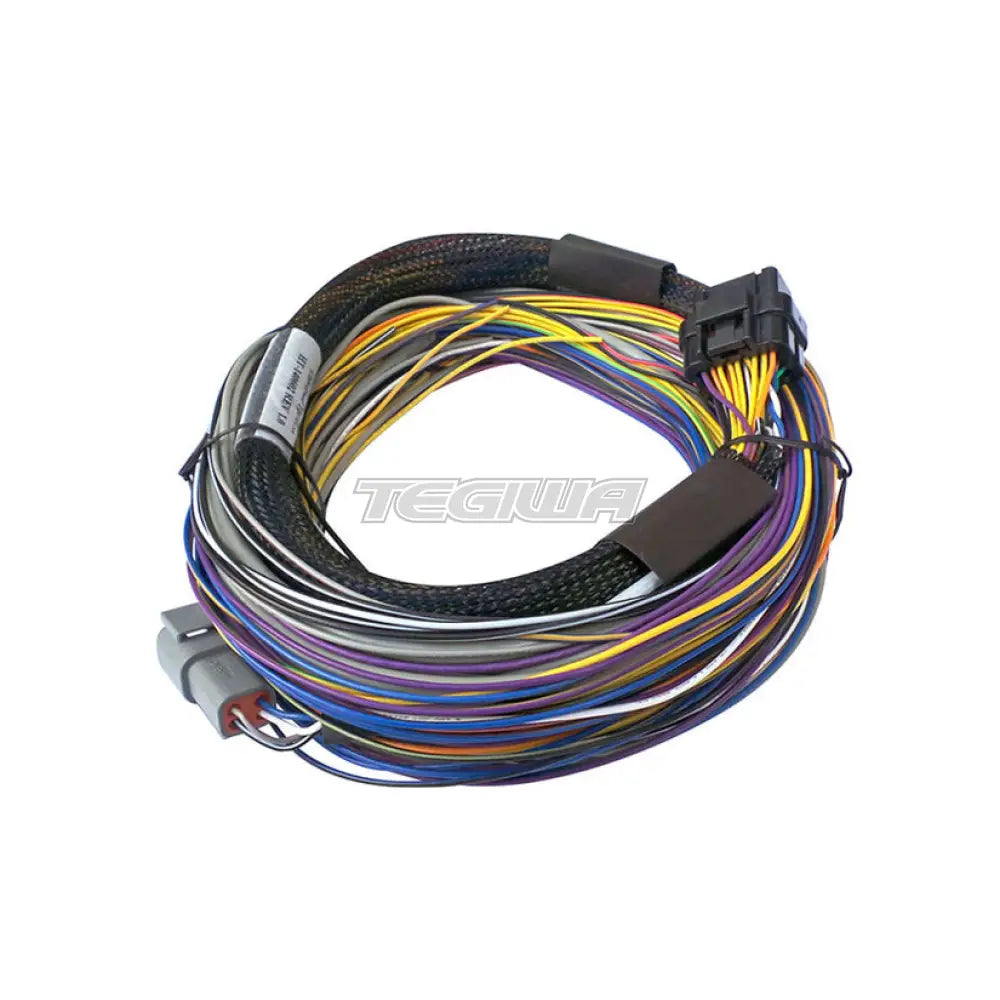 Haltech Elite 550 + Basic Universal Wire-in Harness Kit