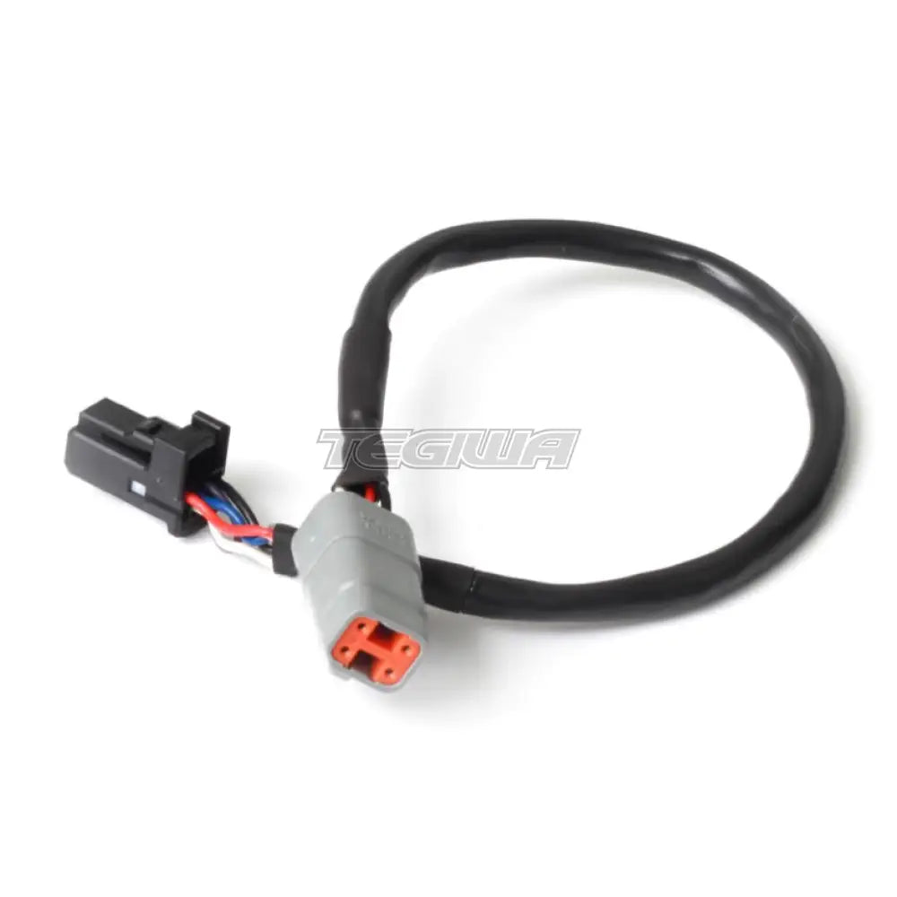 Haltech Haltech Elite CAN Cable DTM-4 - 8 Pin Black Tyco 1800mm (72")