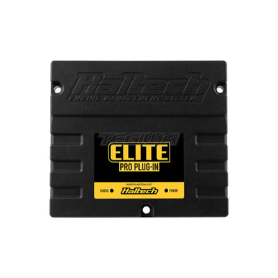 Haltech Elite PRO Plug-in ECU For Ford Falcon I6 inBarrain