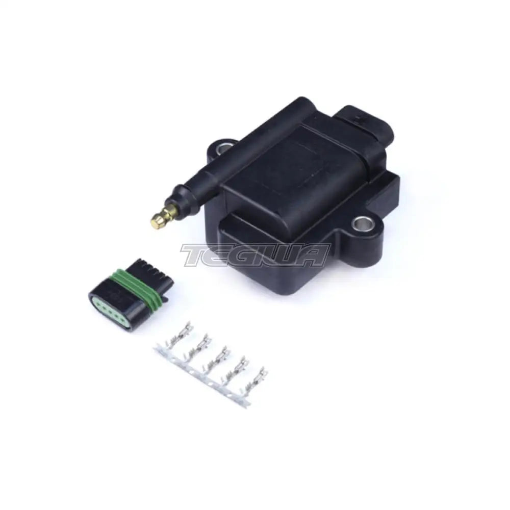 Haltech High Output IGN-1A Inductive Coil With Built-in Ignitor