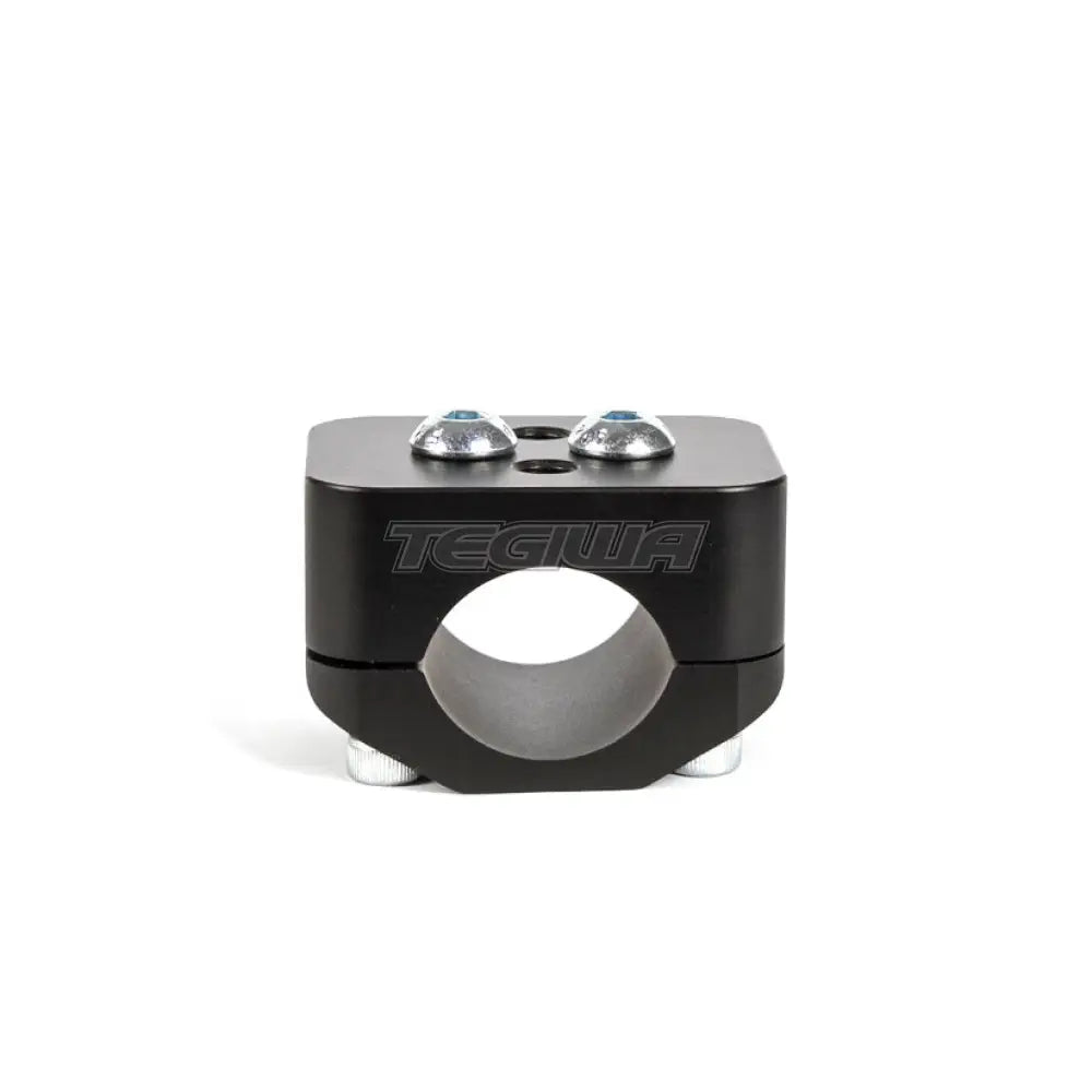 Haltech IC-7 Dash Tube Mount 1.25 In