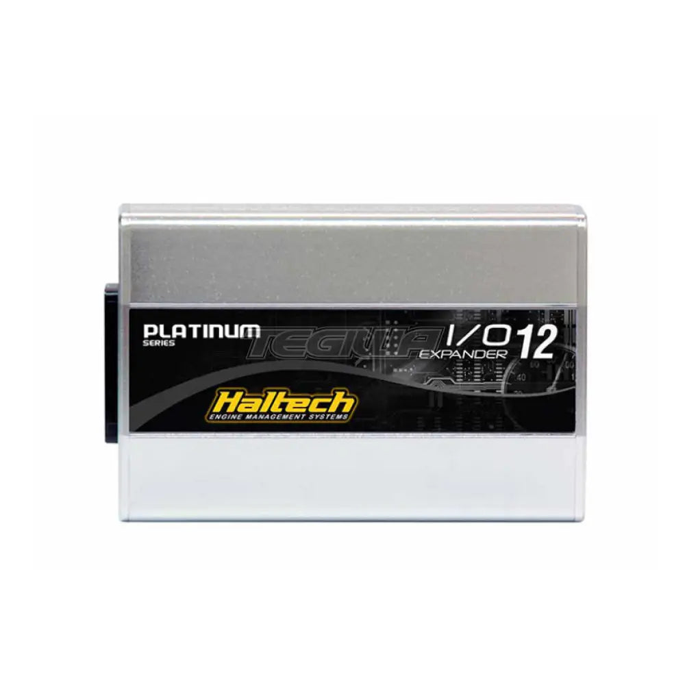 Haltech IO 12 Expander Box B - CAN Based 12 Channel - BOX